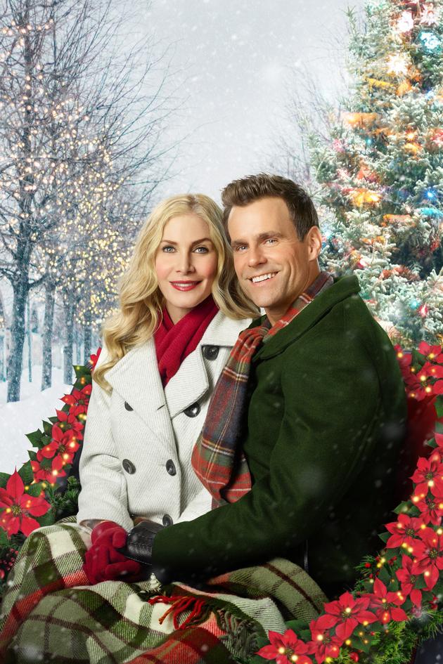 The Christmas Club