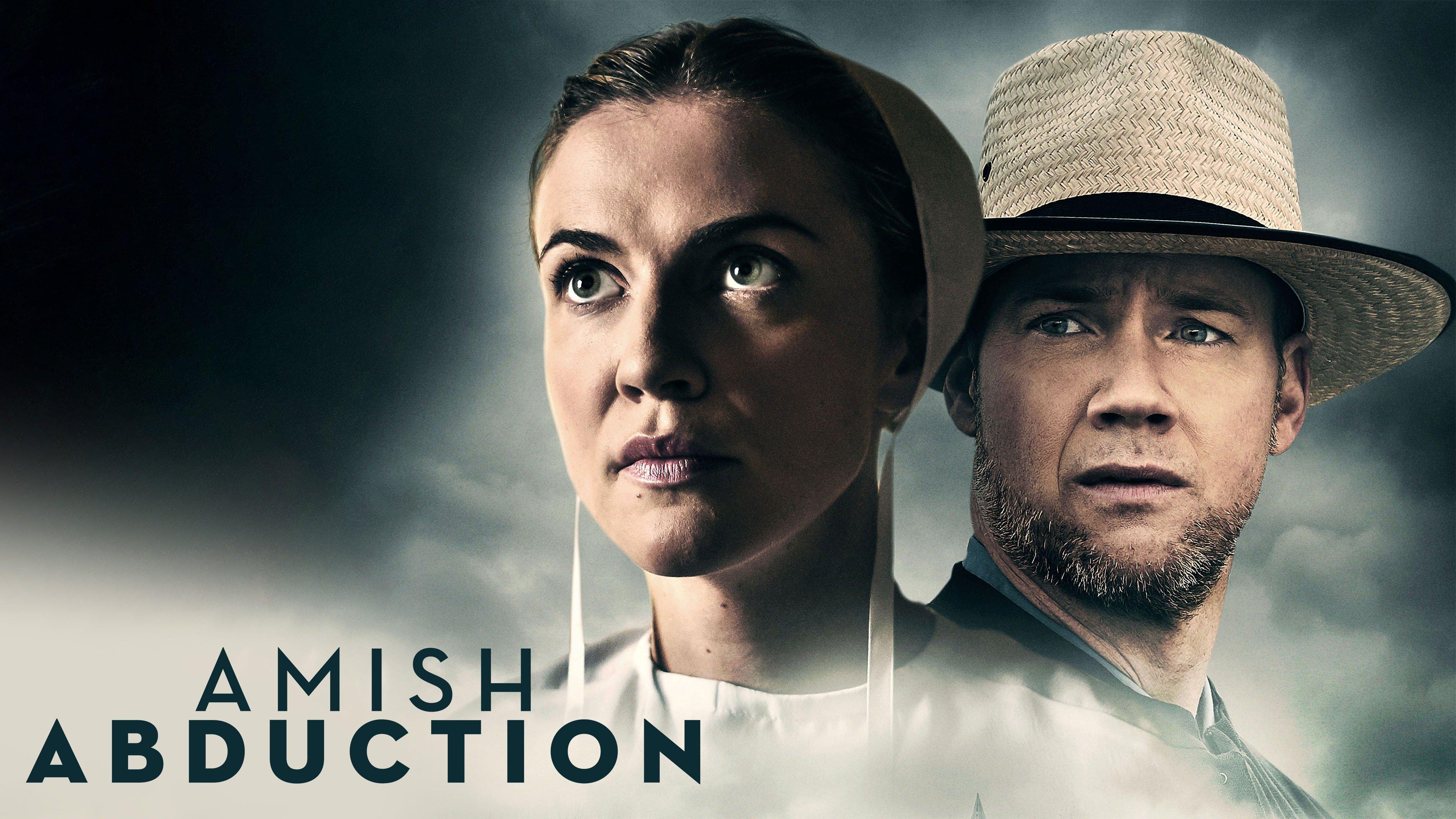 Amish Abduction