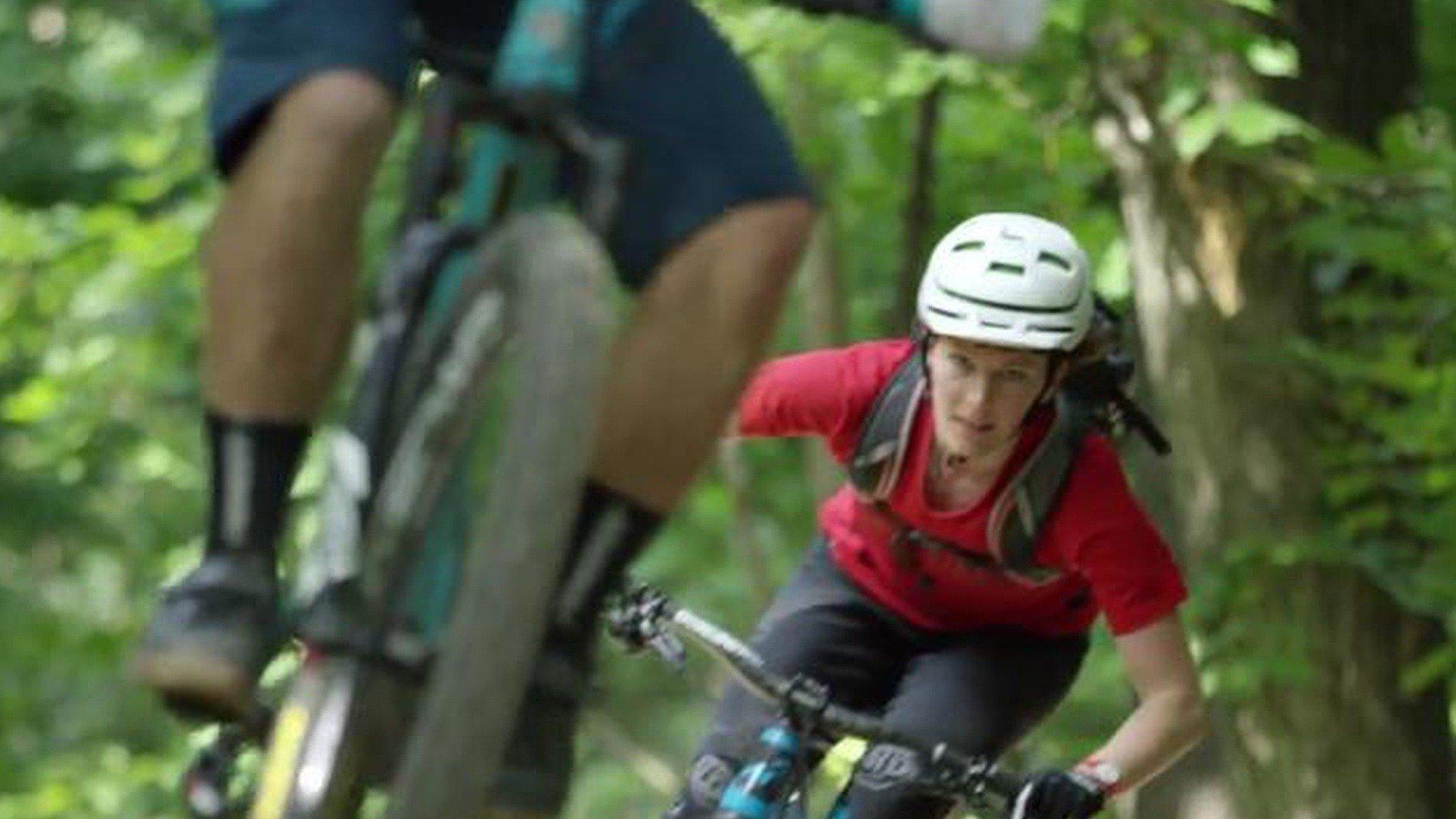 Adventure Flix -- Bike: Off-Road Expeditions