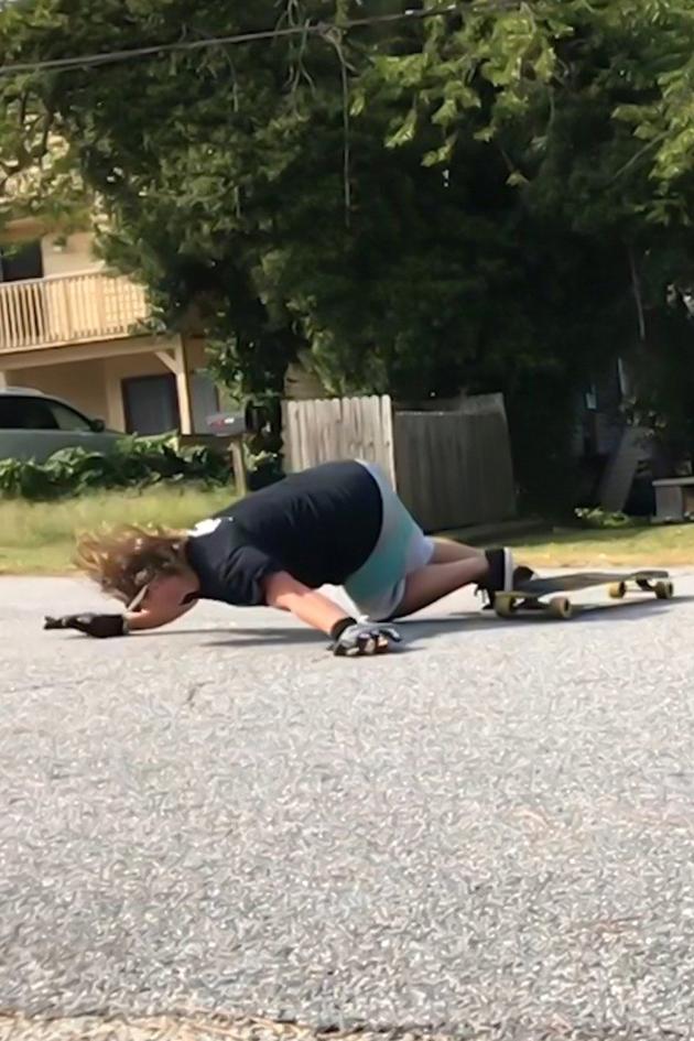 Best Fails of the Month