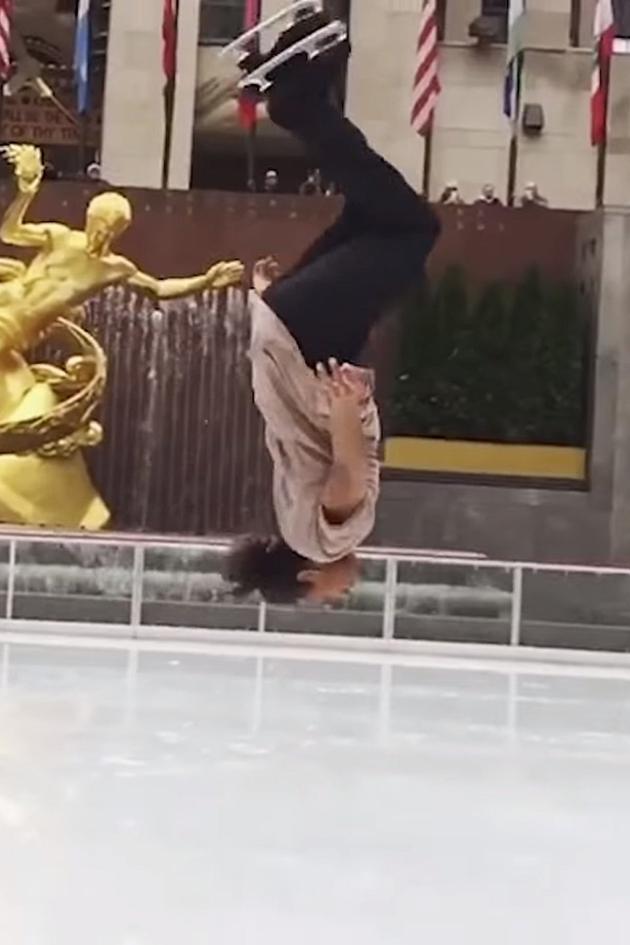 People Are Awesome vs. FailArmy