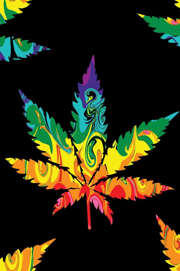Drug Stories