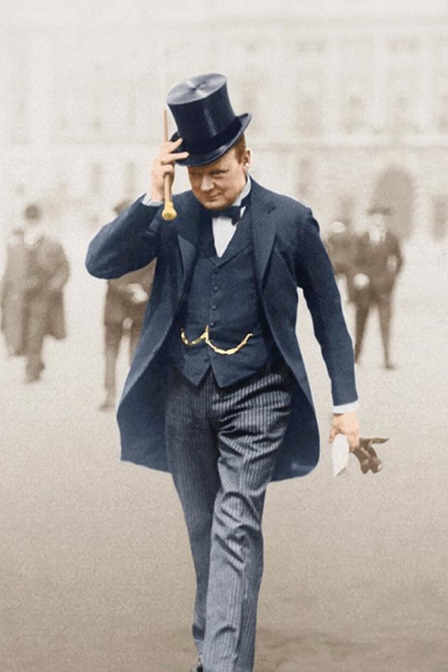 Britain in Color