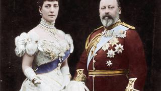 Royalty