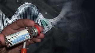 Ketamine: From Street Drug to Lifesaver
