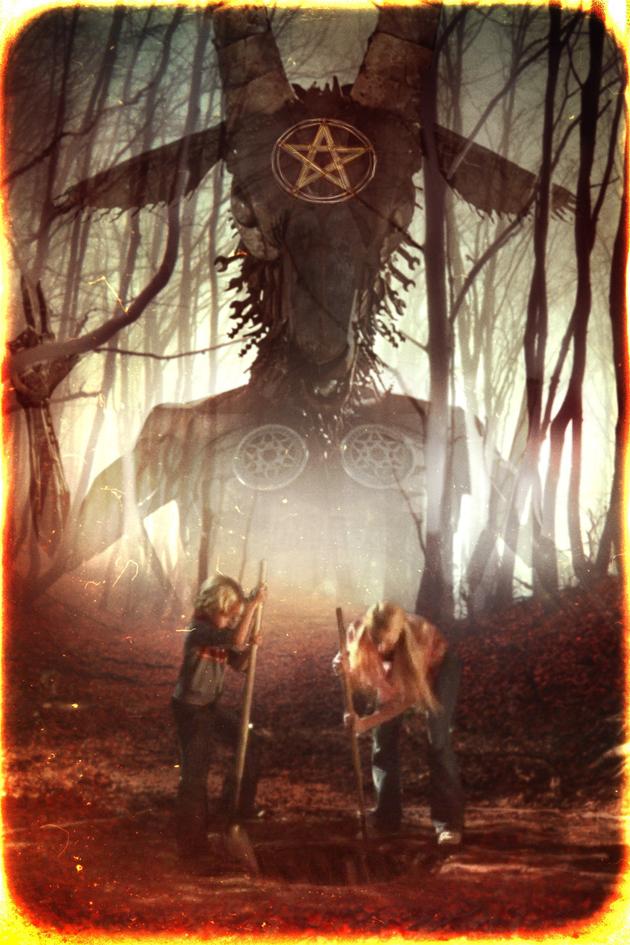 Antrum: The Deadliest Film Ever Made