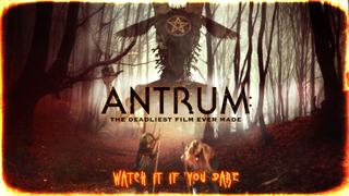 Antrum: The Deadliest Film Ever Made