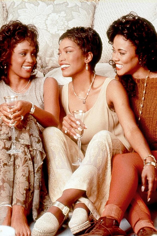 Waiting to Exhale