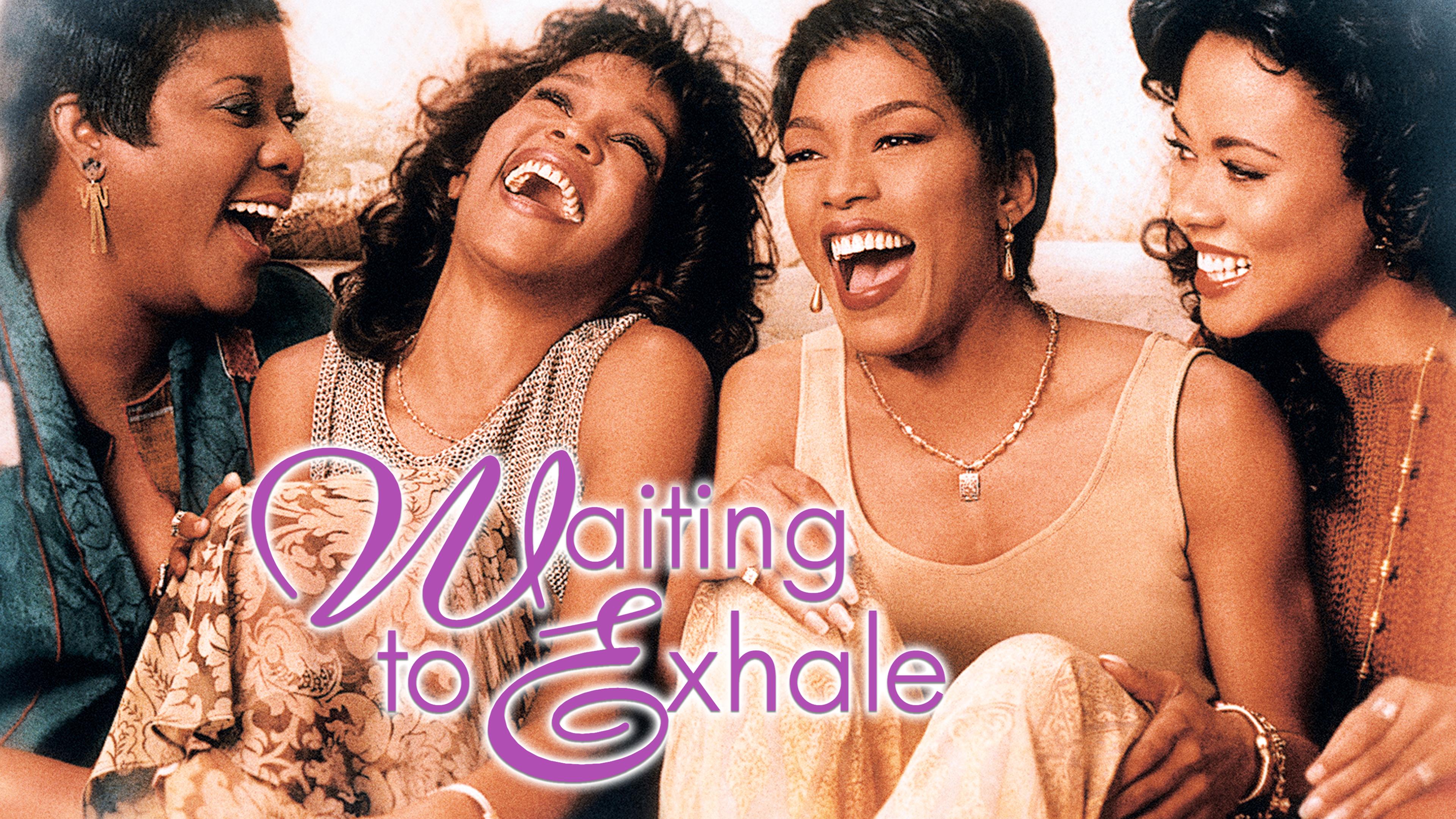 Where Can I Watch Waiting To Exhale For Free Watch Waiting to Exhale Streaming Online on Philo (Free Trial)