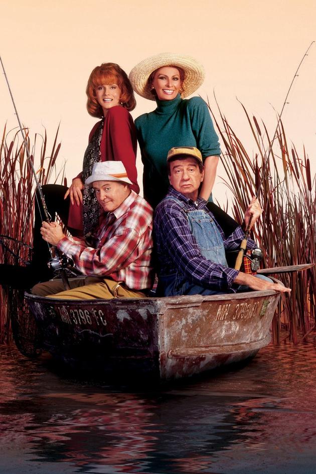 Grumpier Old Men