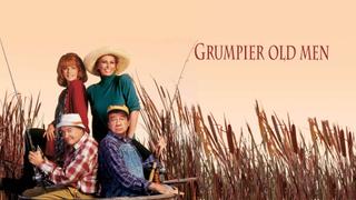  watch Grumpier Old Men