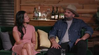 Lien Ta and Jonathan Whitener
