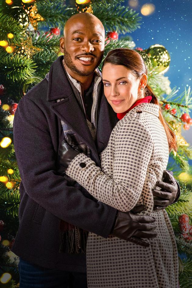 Rediscovering Christmas