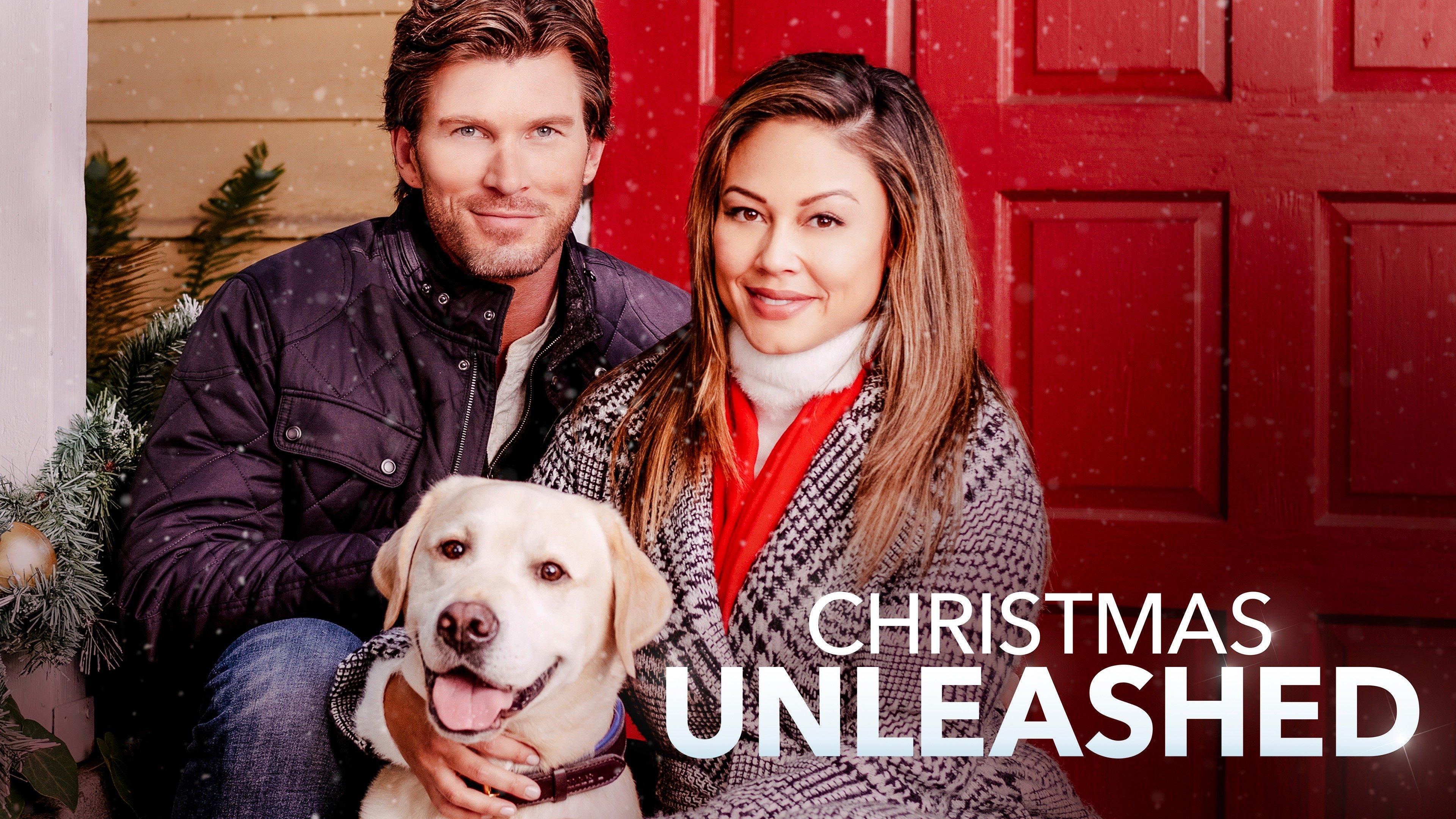 Watch Christmas Unleashed Streaming Online on Philo (Free Trial)