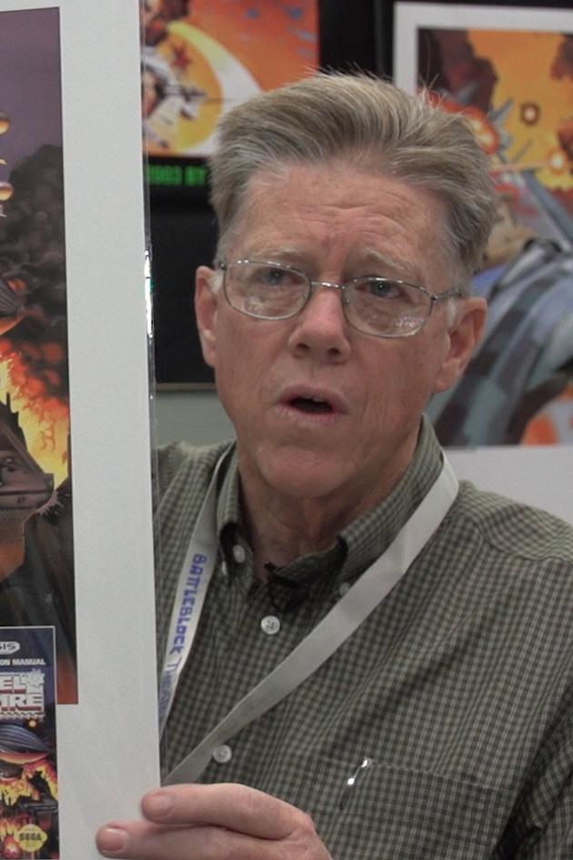 Video Game Box Art: The Stories Behind the Covers