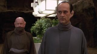 Caretaker