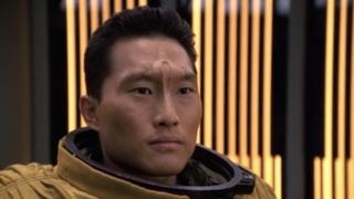 Blink of an Eye Blink of an Eye