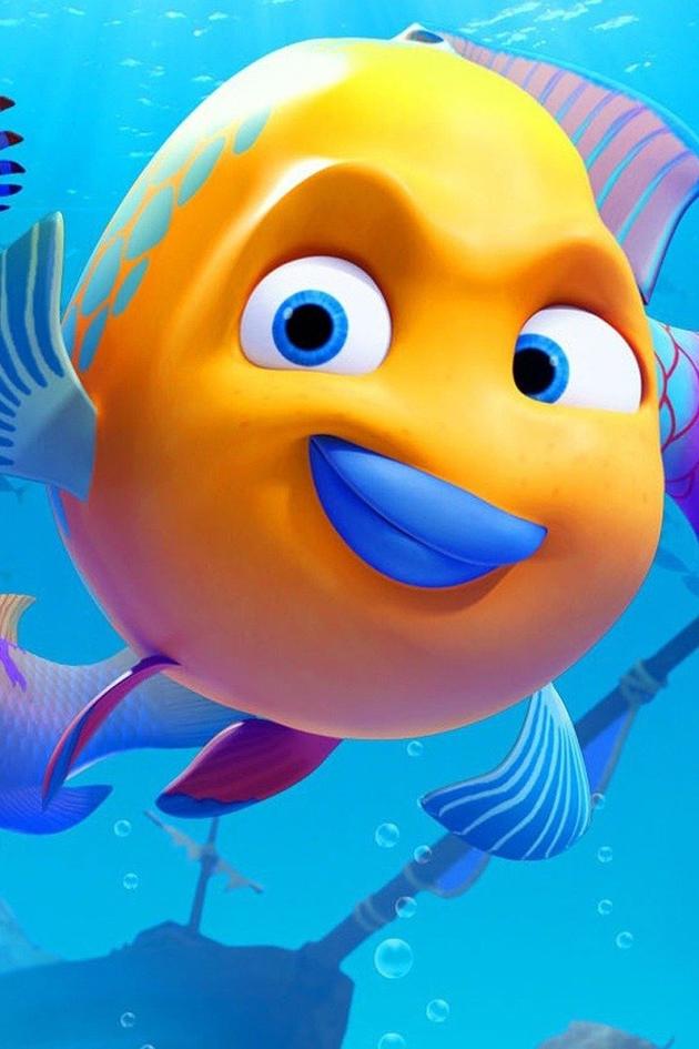 Go Fish