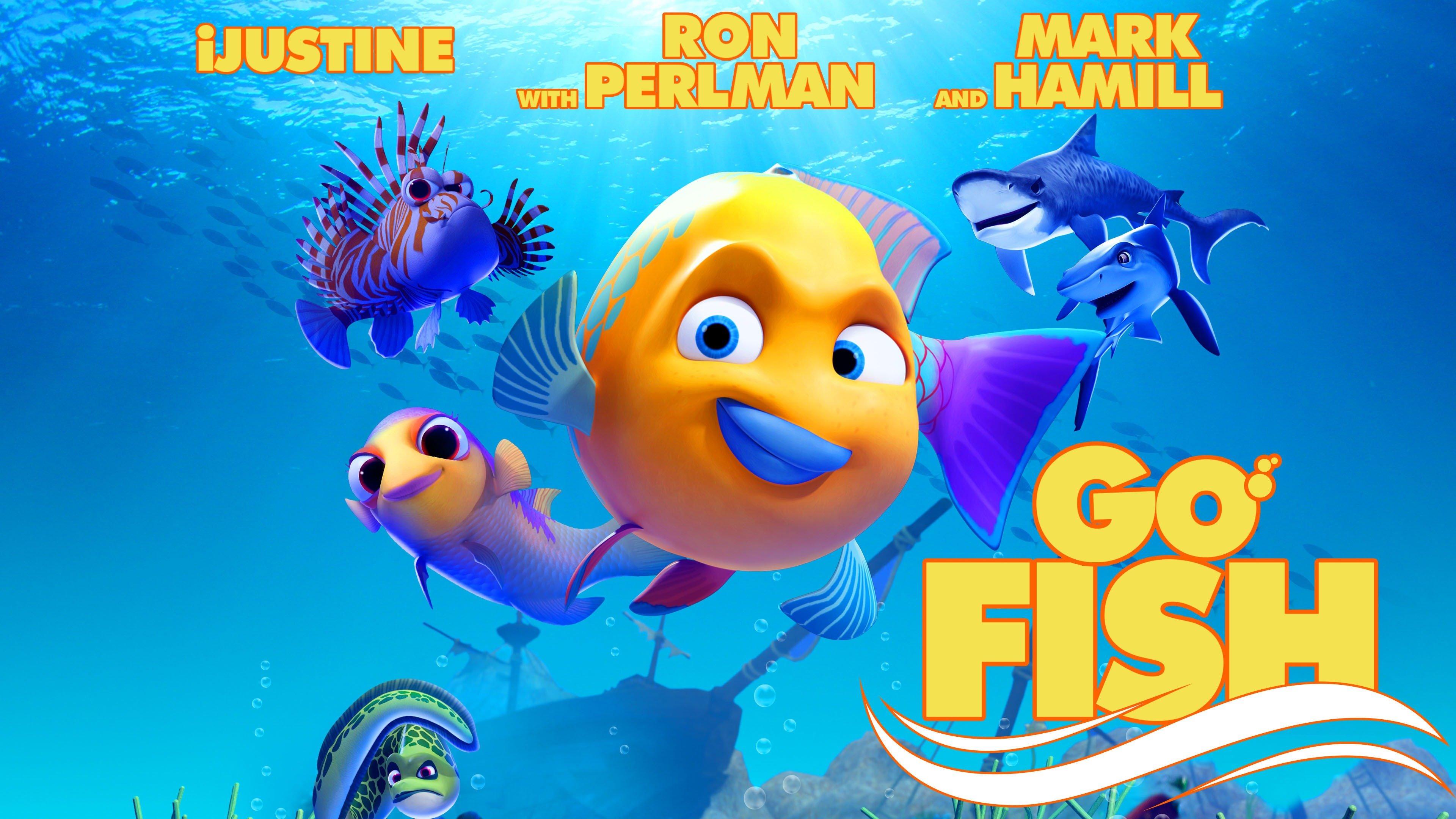 Watch Go Fish Streaming Online on Philo (Free Trial)