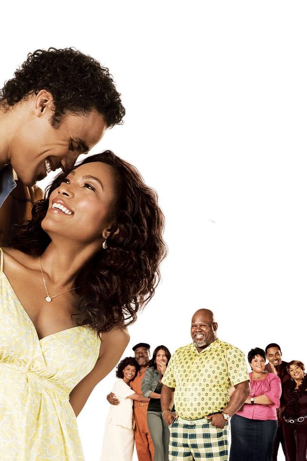 Tyler Perry's Meet the Browns