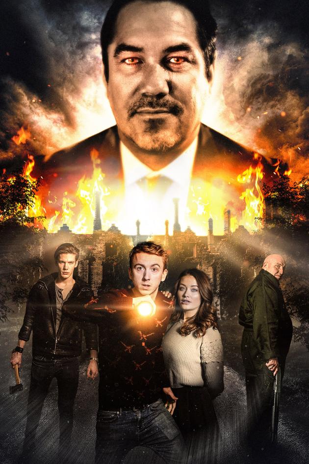 The Seven