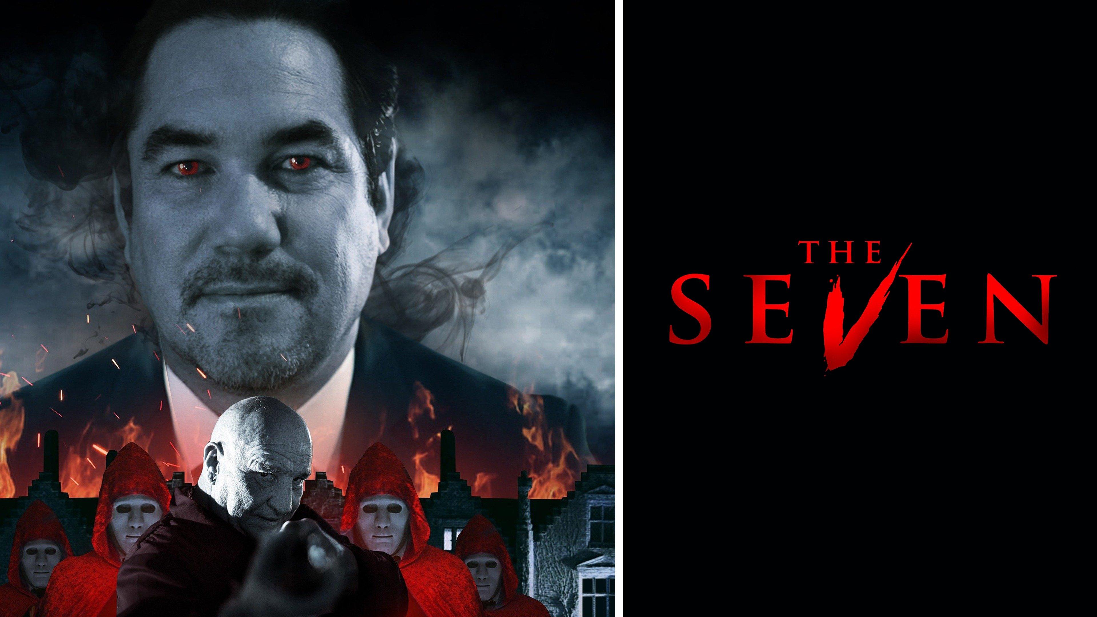 Watch The Seven Streaming Online on Philo (Free Trial)