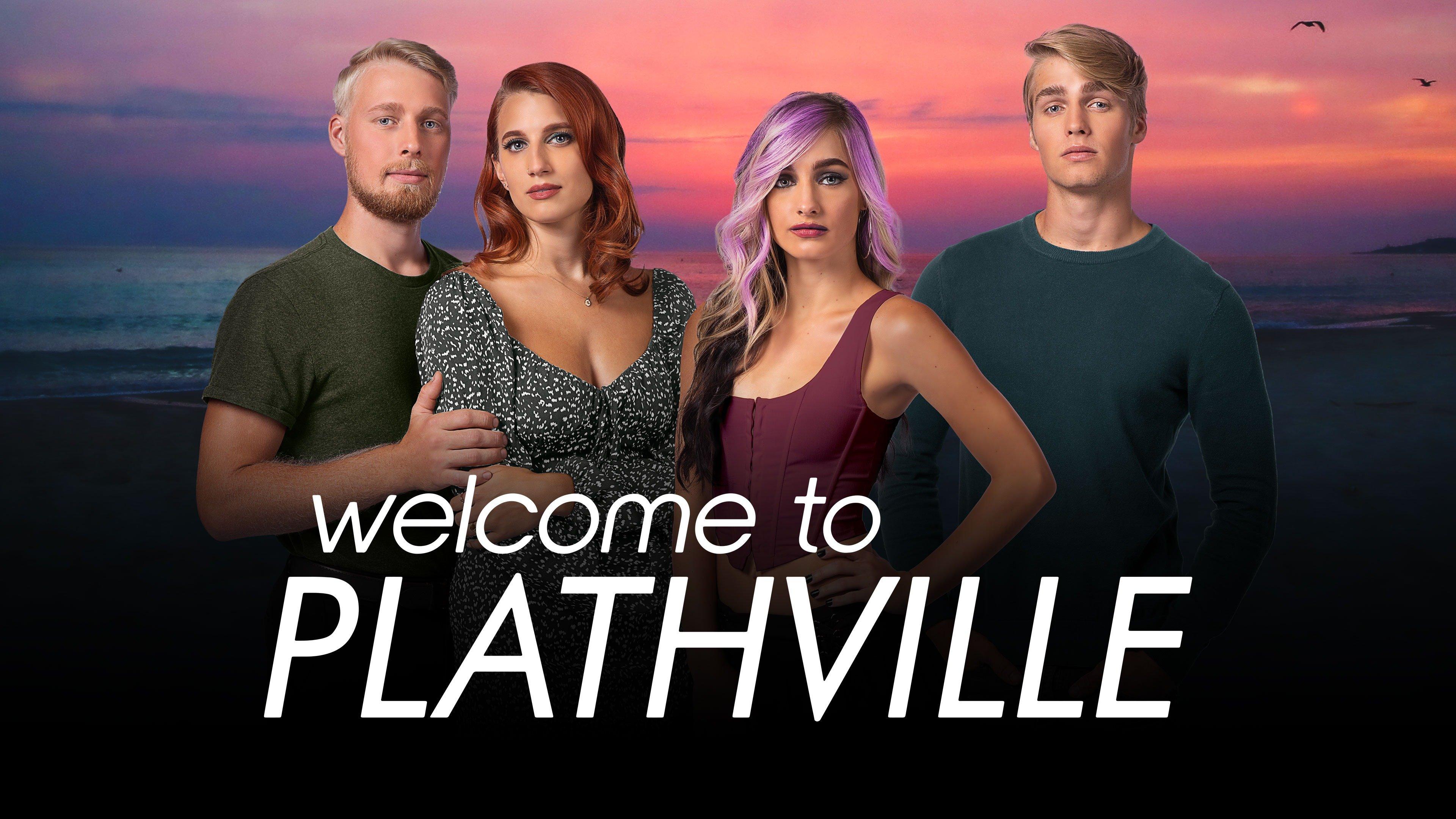 Watch Welcome To Plathville Streaming Online On Philo (Free Trial)