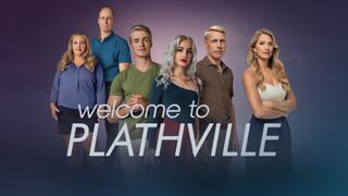  watch Welcome to Plathville