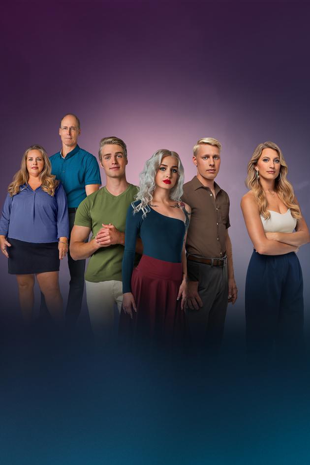 Welcome to Plathville