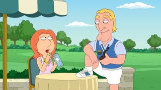 Peter & Lois' Wedding
