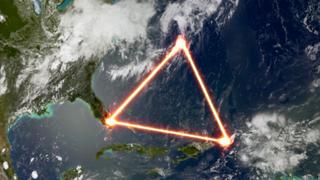 The Bermuda Triangle