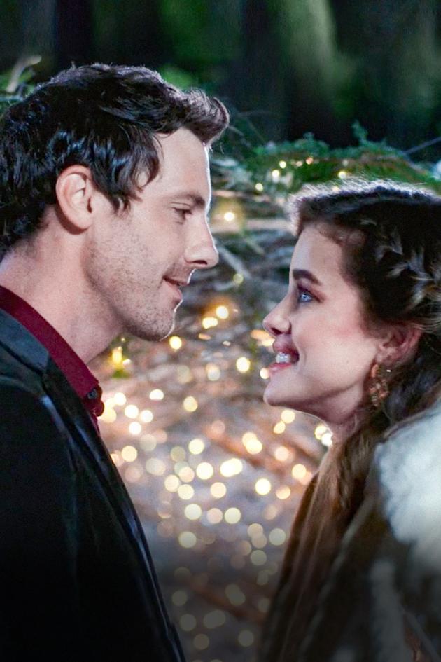 Christmas Love Letter
