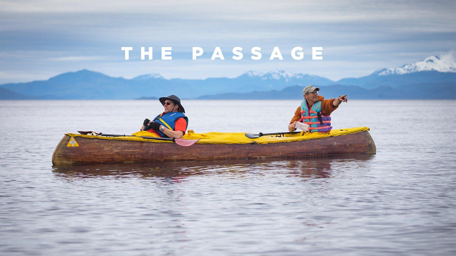 Watch The Passage Streaming Online on Philo (Free Trial)