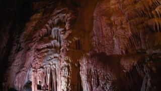 Underground Marvels