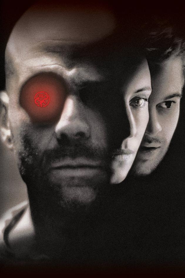 Twelve Monkeys