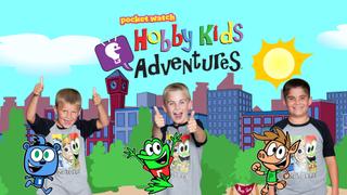 HobbyKids Adventures