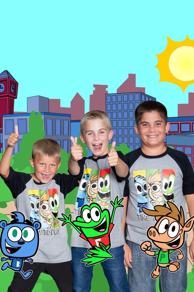 HobbyKids Adventures