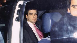 Part 3: Who Is Robert Chambers?