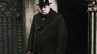 Churchill