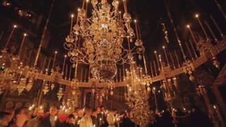Mt Athos; Samothrace