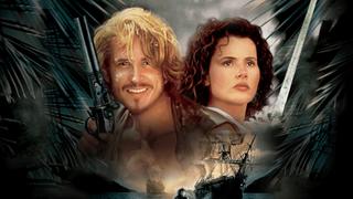 Cutthroat Island