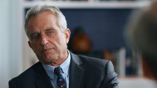Robert Kennedy Jr