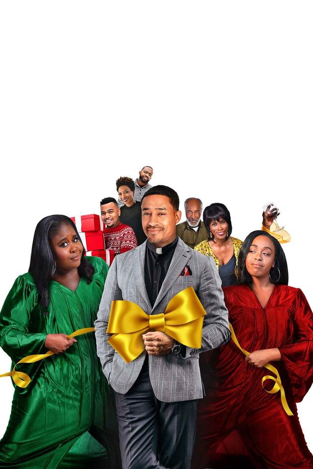 Christmas Belles