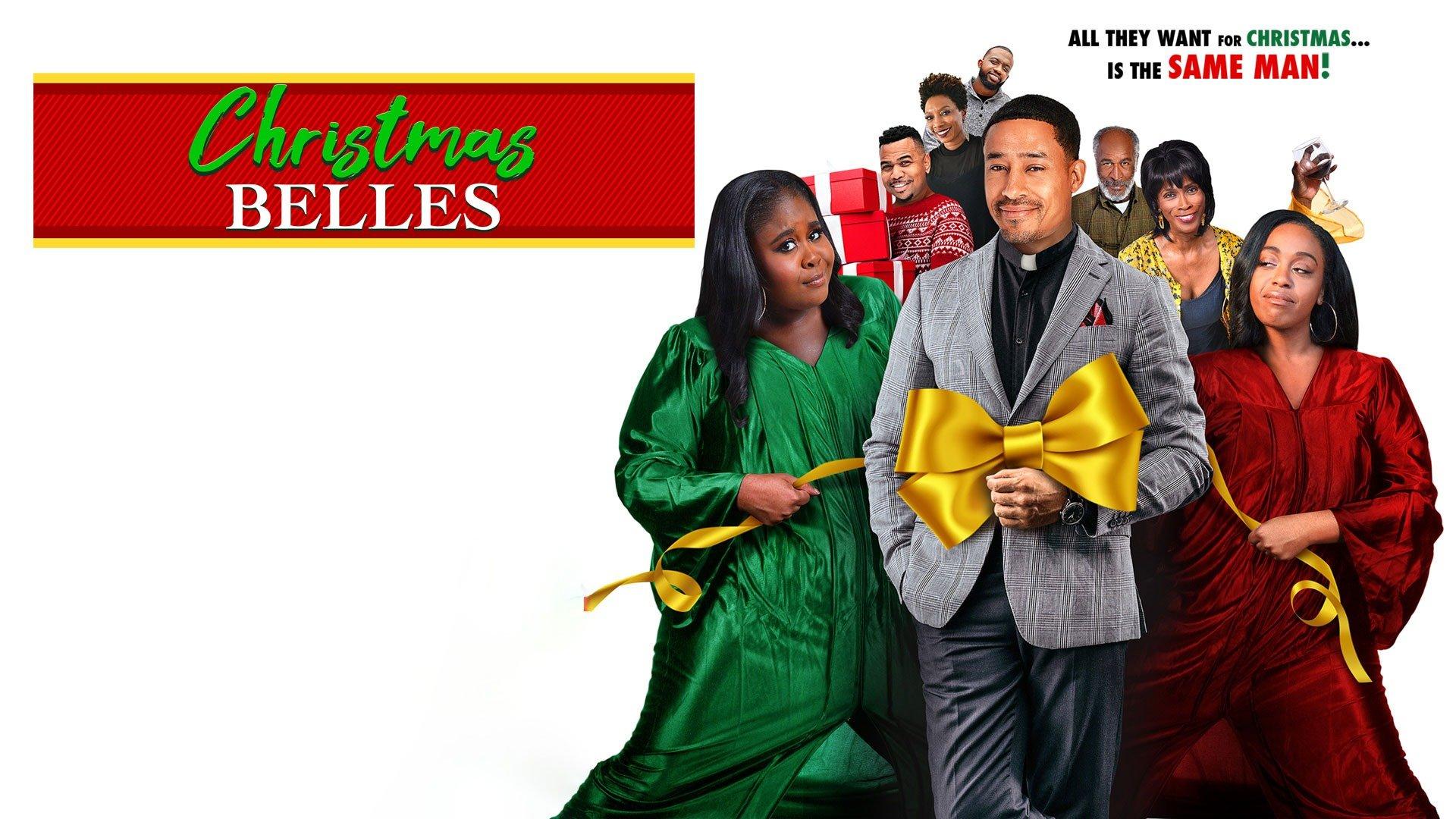 Watch Christmas Belles Streaming Online on Philo (Free Trial)