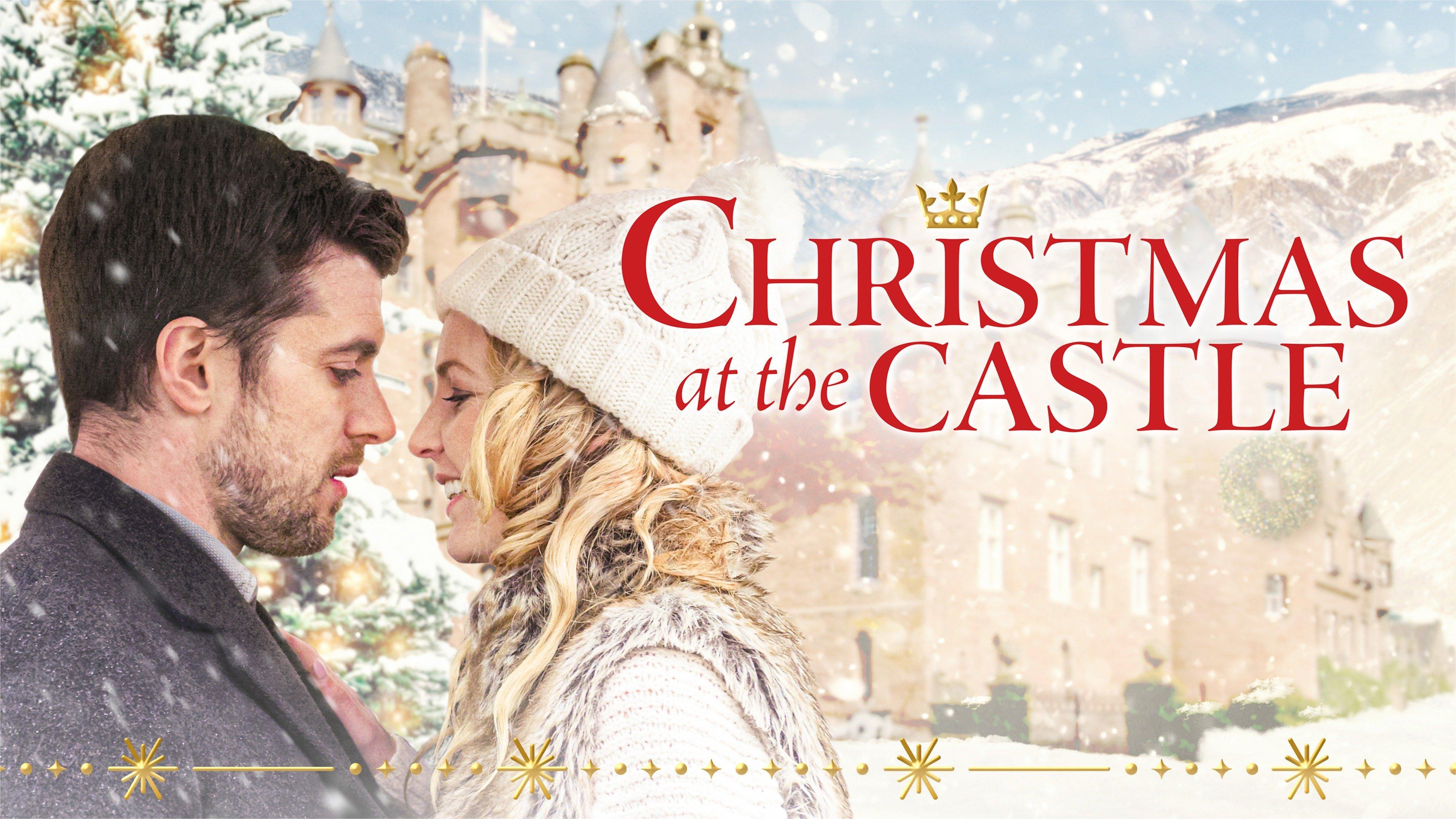 Watch Christmas at the Castle Streaming Online on Philo (Free Trial)