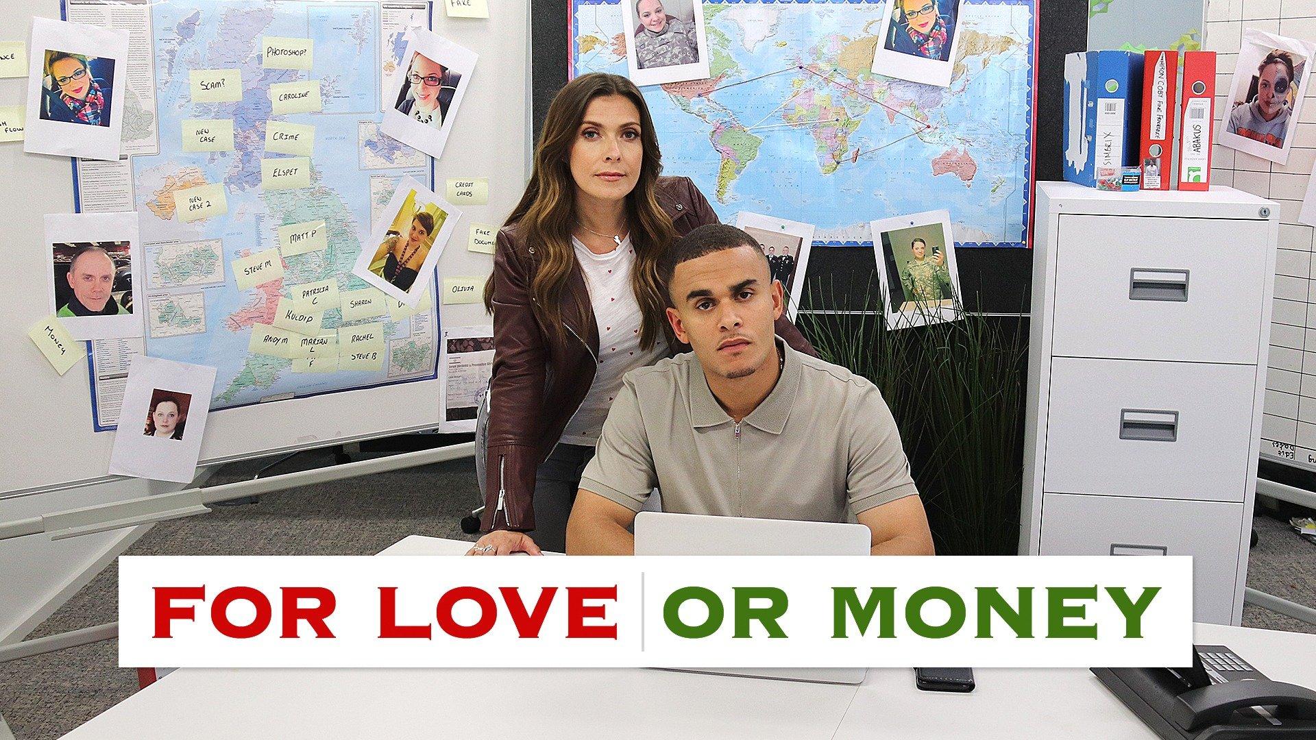 Watch For Love or Money Streaming Online on Philo (Free Trial) - Where Can I Watch For Love Or Money