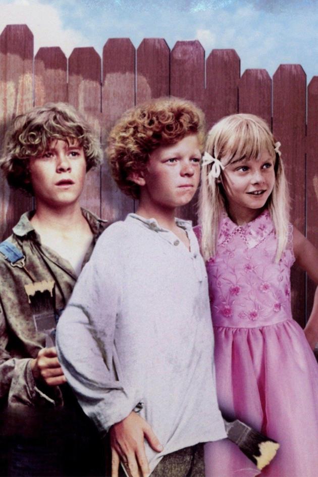 Tom Sawyer