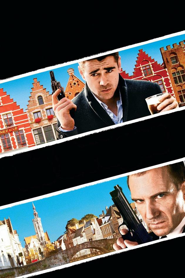 In Bruges