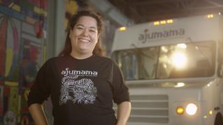 East Meets West in Ohio's Culinary Scene