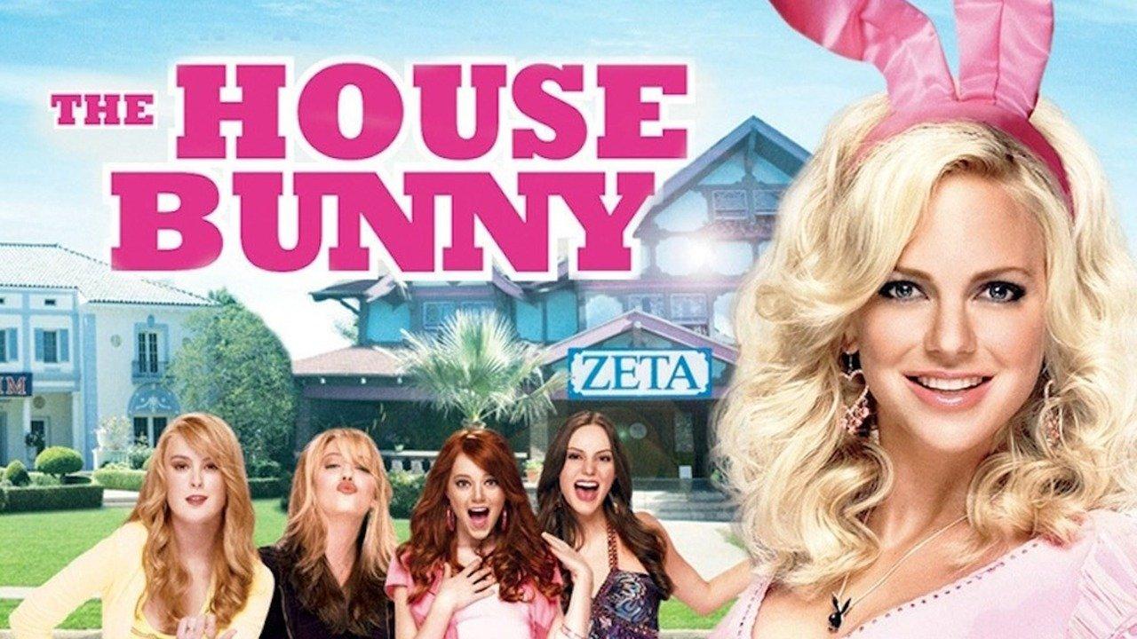 house bunny streaming